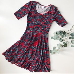 Lularoe Nicole -NEVER WORN